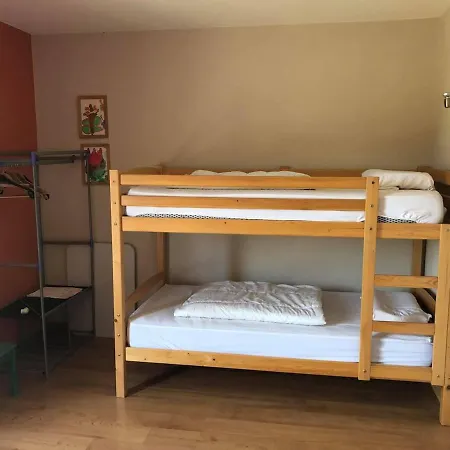 6 Person With 1 Pool On A Casa vacanze Castellane